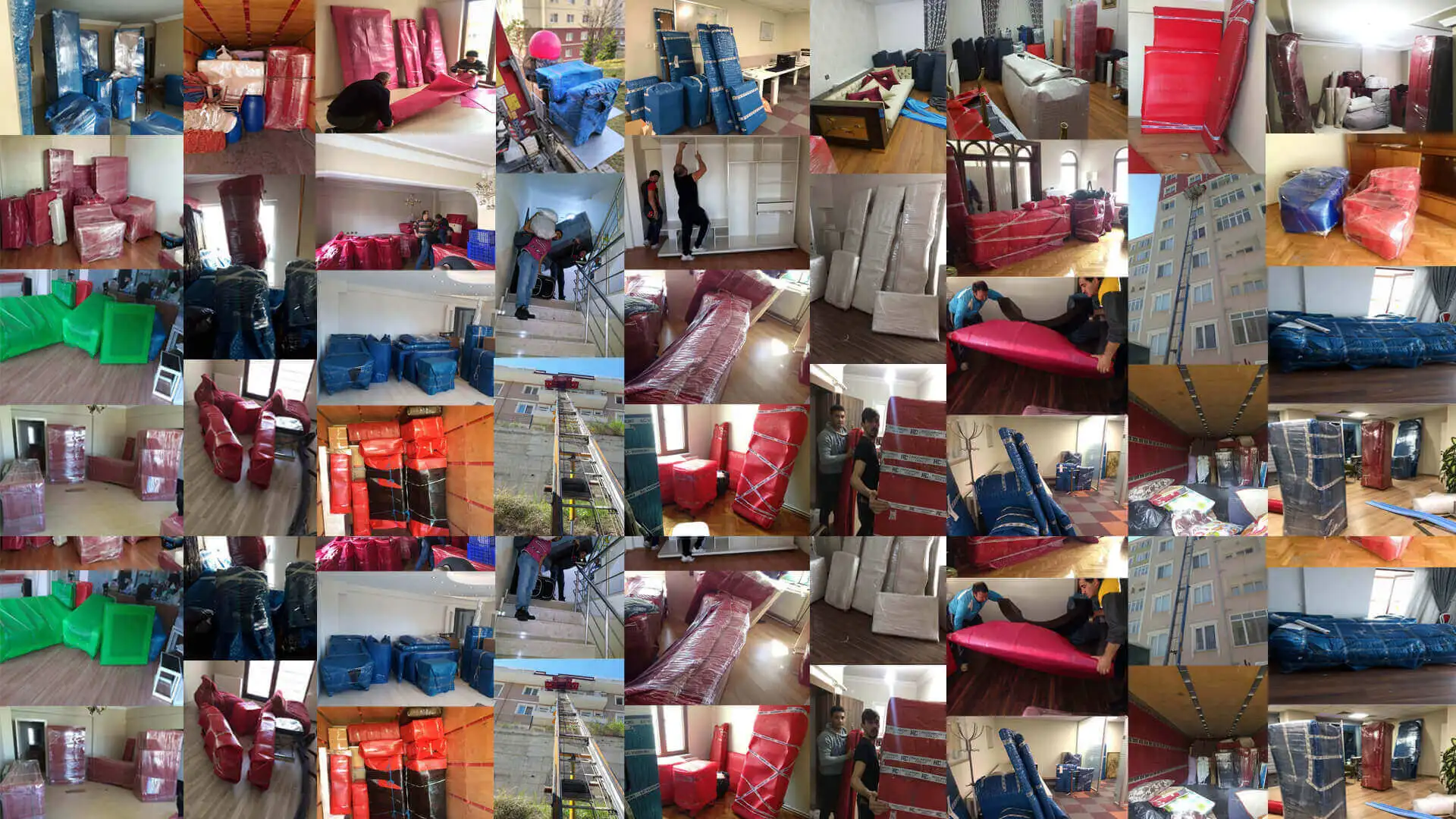 Etimesgut Evden Eve Nakliyat Slider